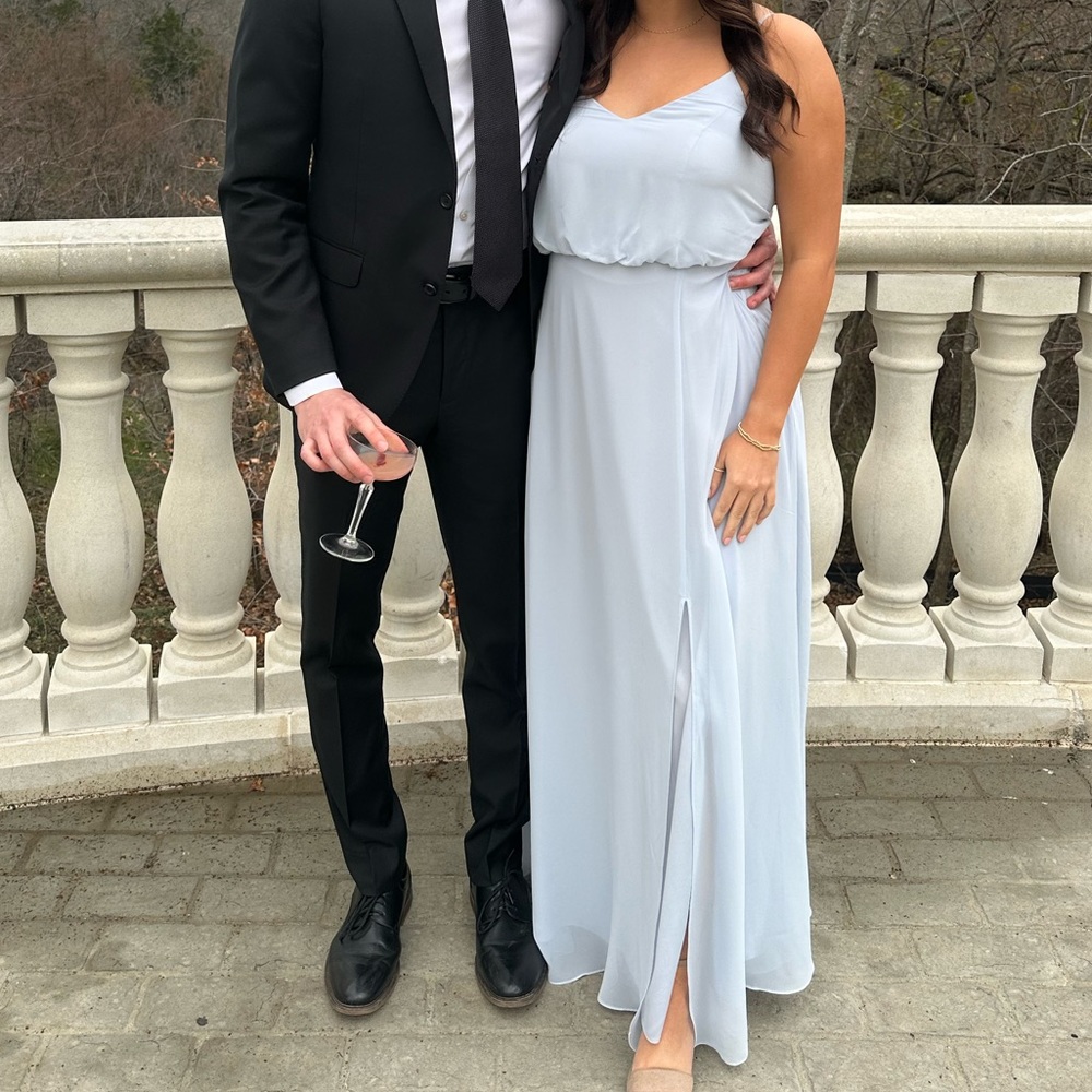 Birdy Grey “Gwennie” Bridesmaid Dress